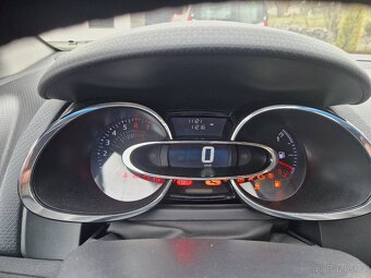 Renault Clio 0.9tce 56kw - 8