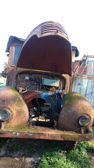 Barkas Framo - 8