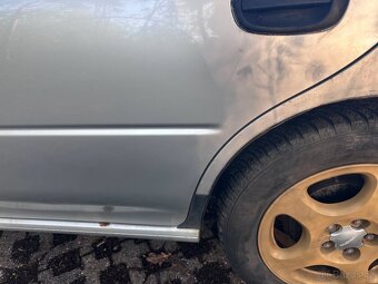 Subaru Impreza 2.0 85 kw LPG - 8