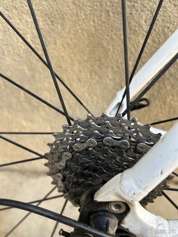 Gravel/cyklokros kolo Specialized Crux Expert - 8