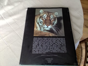 ZOO - útočiště zvířat - 8
