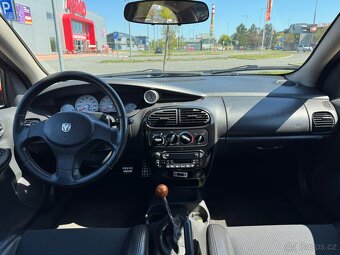 Dodge Neon SRT-4 - 8