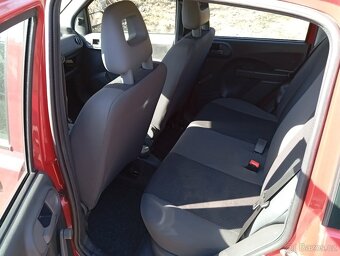 Prodám Fiat Panda 1.1 - 8