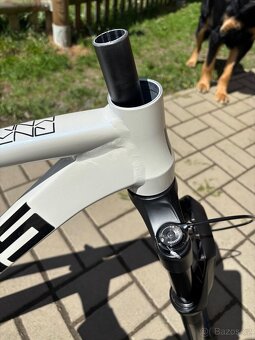 MTB rám Alu Pells Razzer vel. M 18” - 8
