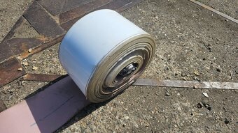 Gumový dopravníkový pás šířka 55 cm - nové - 8