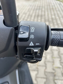 Yamaha NMAX 125 350Km - 8
