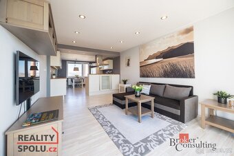 Prodej, byty/4+kk, 93 m2, Stínadla 1043, 58401 Ledeč nad Sáz - 8