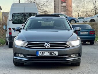 Volkswagen Passat B8 2.0 tdi DSG - 8