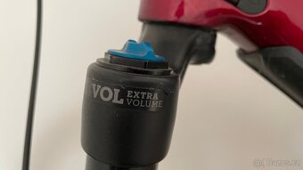 Trek Fuel ex 9.8 - 8