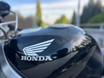 Honda cbr 900 rr fireblade - 8