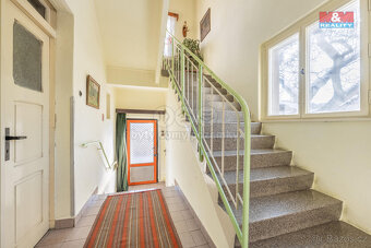 Prodej rodinného domu, 140 m², Smečno, ul. Komenského - 8