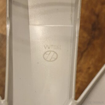 Prodám kryty kol Volkswagen r16 B0101 - 8