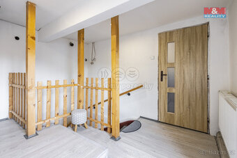 Prodej rodinného domu, Kladno, ul. Motyčínská - 8