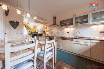 Prodej rodinného domu, 190 m², Praha, ul. Pod stanicí - 8