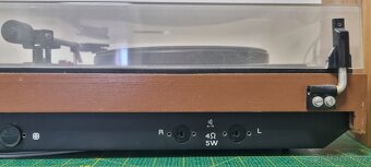 Gramofon Tesla NZC - 150 - 8