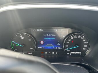 Ford Kuga 2,5 PHEV, Titanium, 2019 - 8
