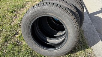 CONTINENTAL CONTIECOCONTACT 3 145/70 R 13 71T - 8