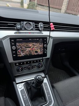 Volkswagen Passat B8 2.0 TDI (110 kw) - 8