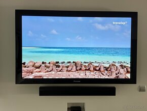 Plazmové televize Pioneer 60” - 8