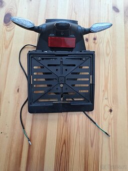 Maxon ardour 125 ccm r.v.2022 - 8
