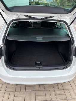 VW Golf 7 LOUNGE - 8