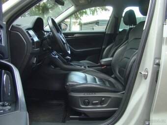 Škoda Kodiaq 2.0 TDi 147kW DSG 4x4 LED 90069 km - 8