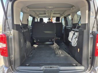 Toyota Proace Verso 10/2021 ( 2.0 diesel automat 130 kW ) - 8