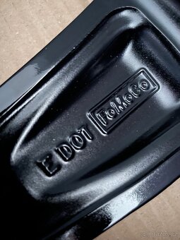 nové original alu kola Ford Kuga III mk3 r20 5x108 - 8