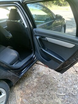 Passat b7 4motion 2.0tdi - 8