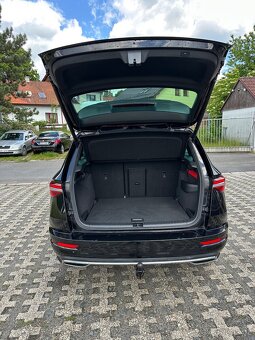 Škoda Karoq 2.0 Tdi Sportline , 2023, 1 maj, 81Tkm Top stav - 8
