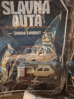 autíčka mi - 8