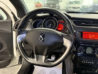 Citroën DS3 1,6 THP 115KW 92.000KM - 8