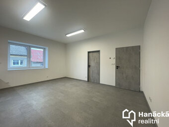 Pronájem, Byt 2+kk, 47m2, Hulín - 8