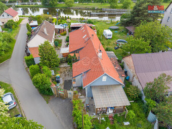 Prodej rodinného domu, 174 m², Neratovice, ul. Hlavní - 8