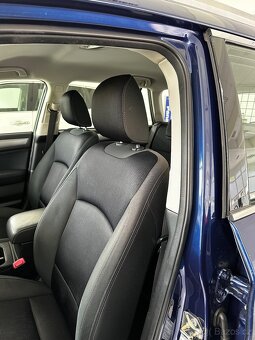 Subaru Outback 2.0d// autorizovaný servis - 8