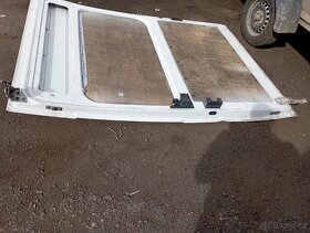 FIAT DUCATO, CITROEN JUMPER, PEUGEOT BOXER ŠOUPAČKY - 8