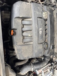 Volkswagen golf plus 1.6mpi 75kw - 8