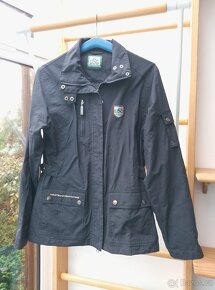 2x bunda Pikeur, 1x USG - 8