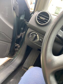 Audi A3 1.6mpi 75kw - 8