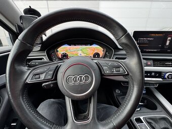 Audi A4 B9 sport Sline - 8