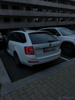 Skoda Octavia - 8