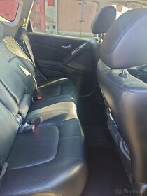 Nissan Murano 3,5L V6 - 8