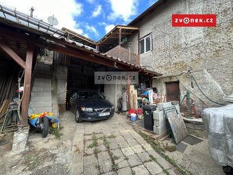 Prodej polyfunkčního domu v Zádveřicích - 8