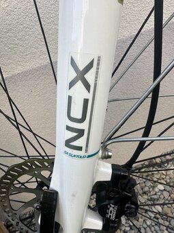 Marin Bikes San Anselmo DS3 (2014) Specs - 8