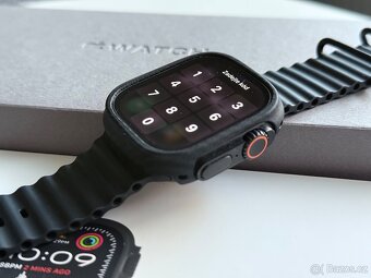 +++ Watch Ultra 2 / 16 měsíců záruka +++ - 8