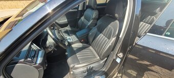Škoda Superb 3 REZERVACE - 8