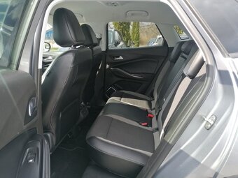 Opel Grandland X 1.5 CDTi A/T 96kW,114 000KM - 8