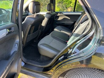 Mercedes ML w164 - 8