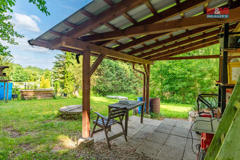 Prodej chaty, 30 m², Dolní Třebonín - 8
