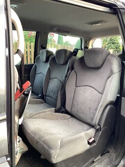 Citroen C8 2.0HDi - 8